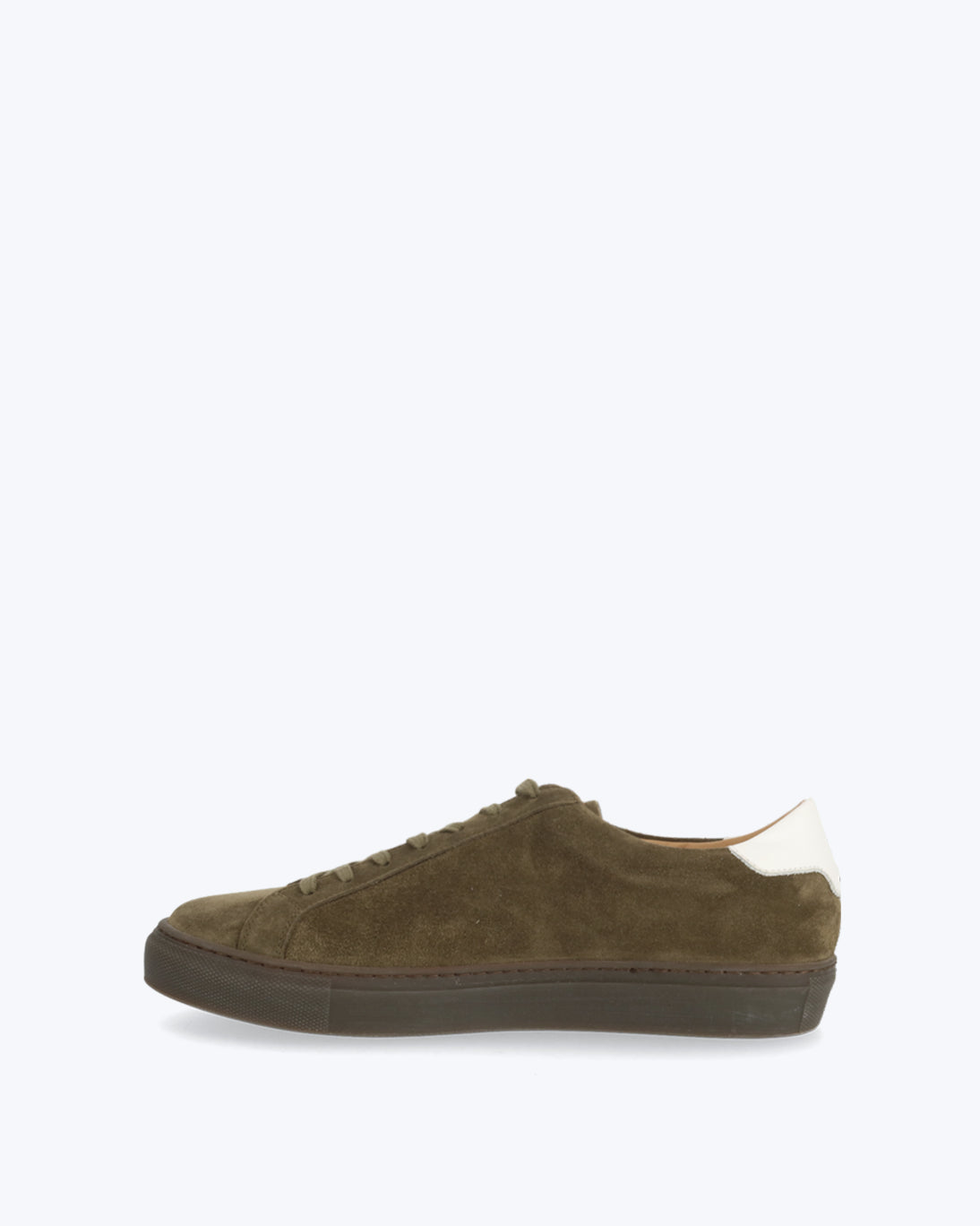 ZAPATILLAS VERDES MANOVIE TOSCANE