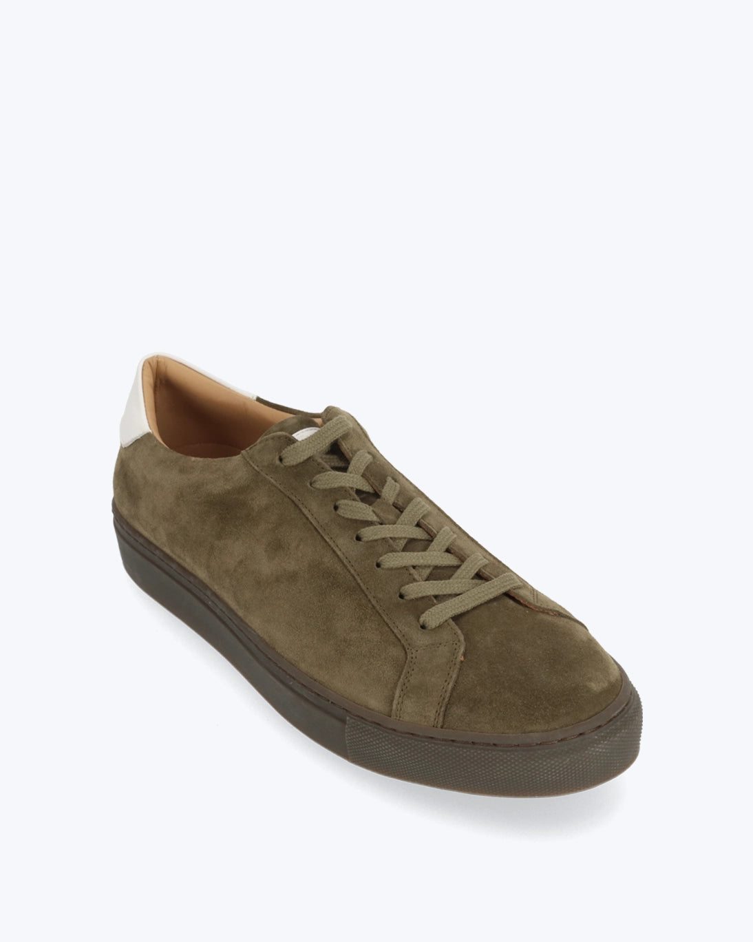 ZAPATILLAS VERDES MANOVIE TOSCANE