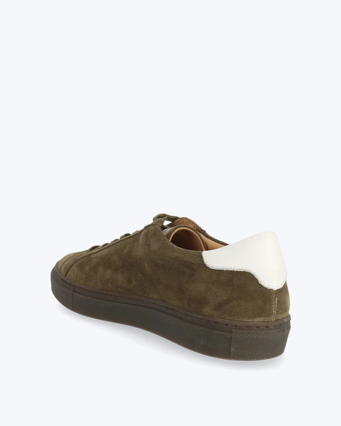 ZAPATILLAS VERDES MANOVIE TOSCANE