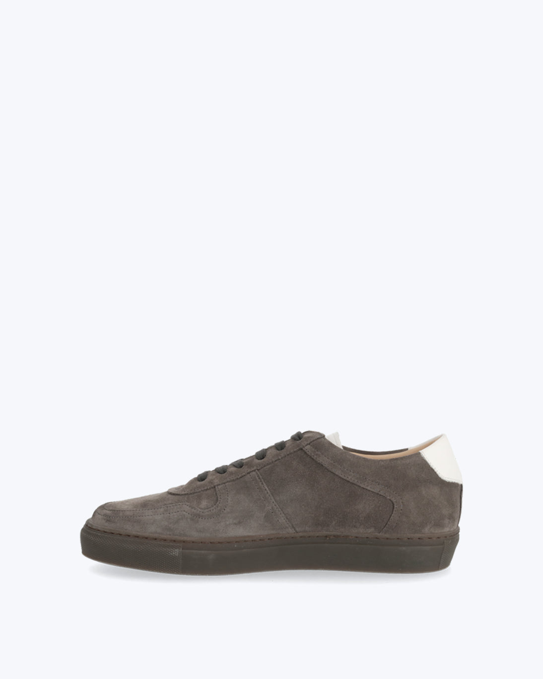 ZAPATILLAS GRISES MANOVIE TOSCANE
