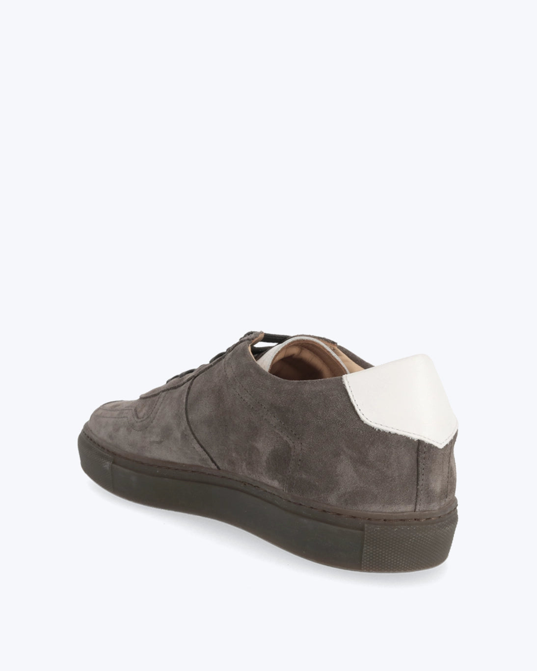 ZAPATILLAS GRISES MANOVIE TOSCANE