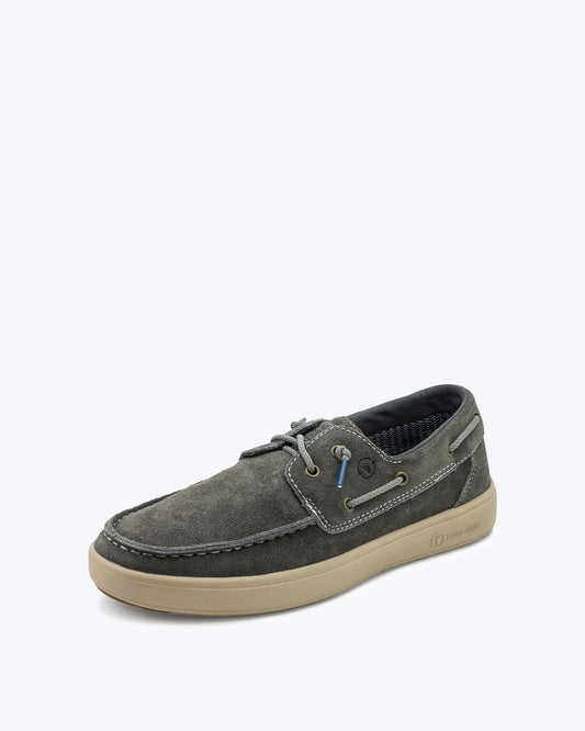 NÁUTICOS GRIS NATURAL WORLD