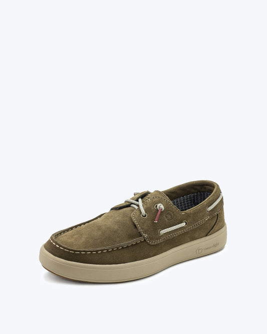 NÁUTICOS CAMEL NATURAL WORLD