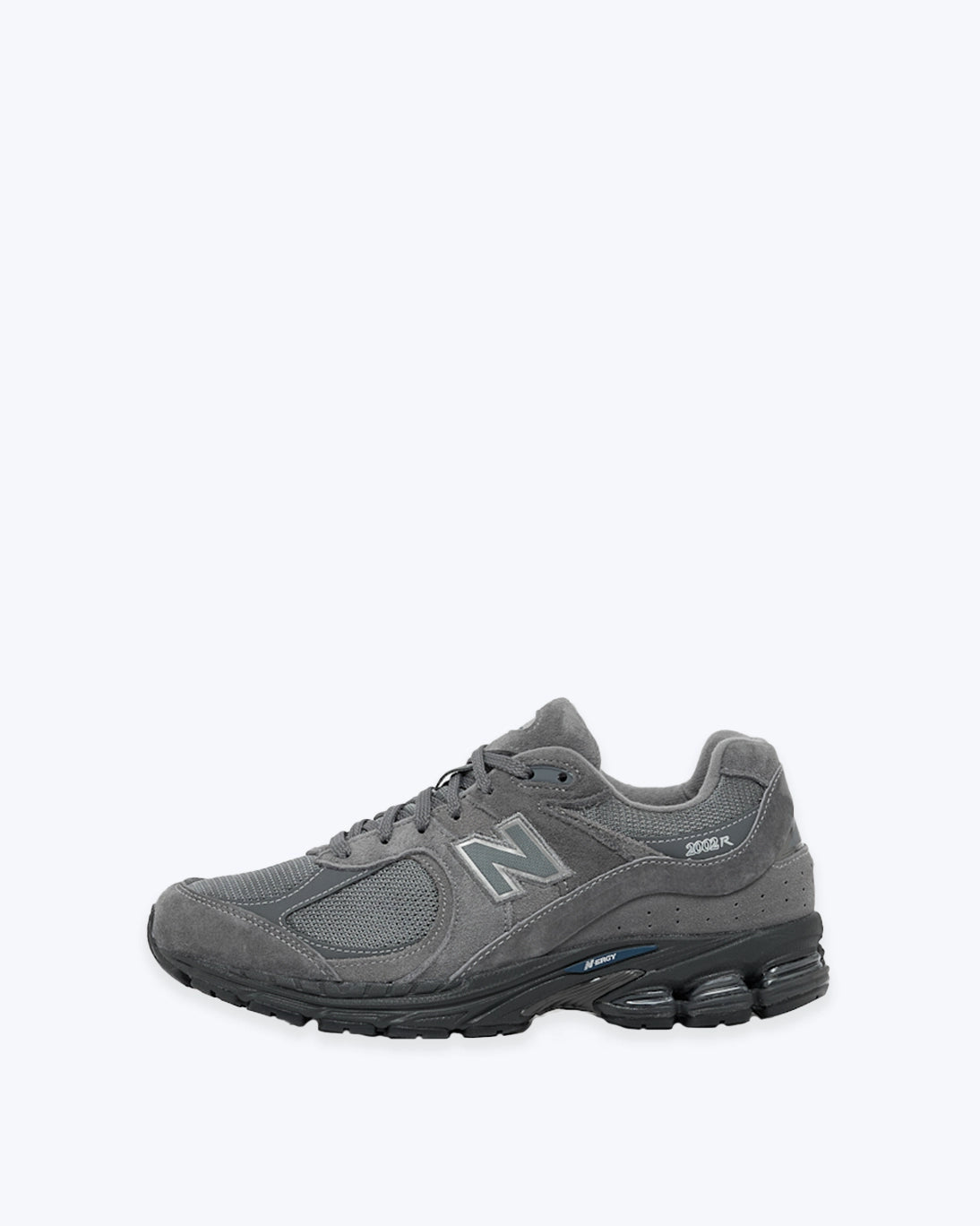 ZAPATILLAS 2002R GRISES NEW BALANCE