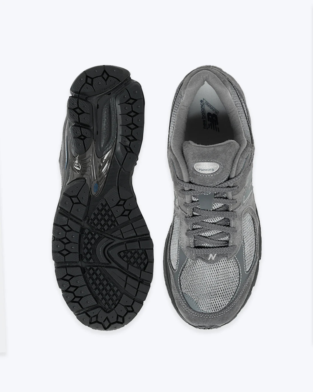 ZAPATILLAS 2002R GRISES NEW BALANCE