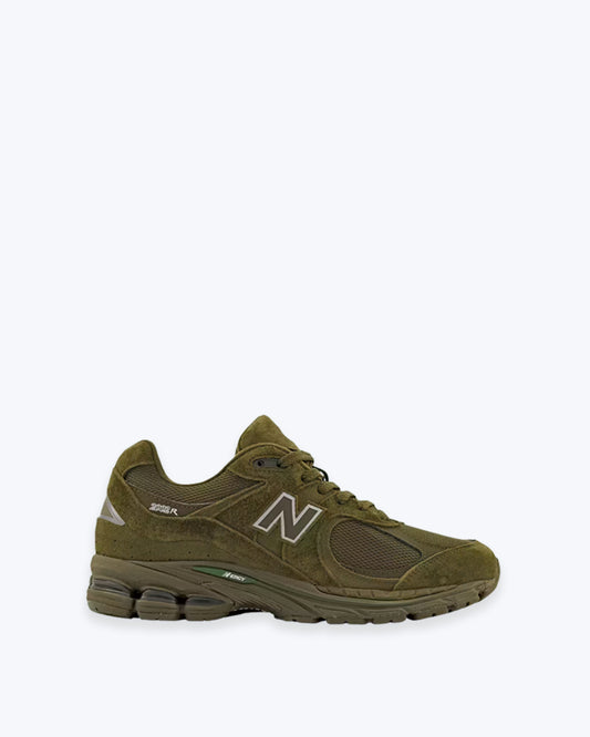 ZAPATILLAS 2002R VERDES NEW BALANCE