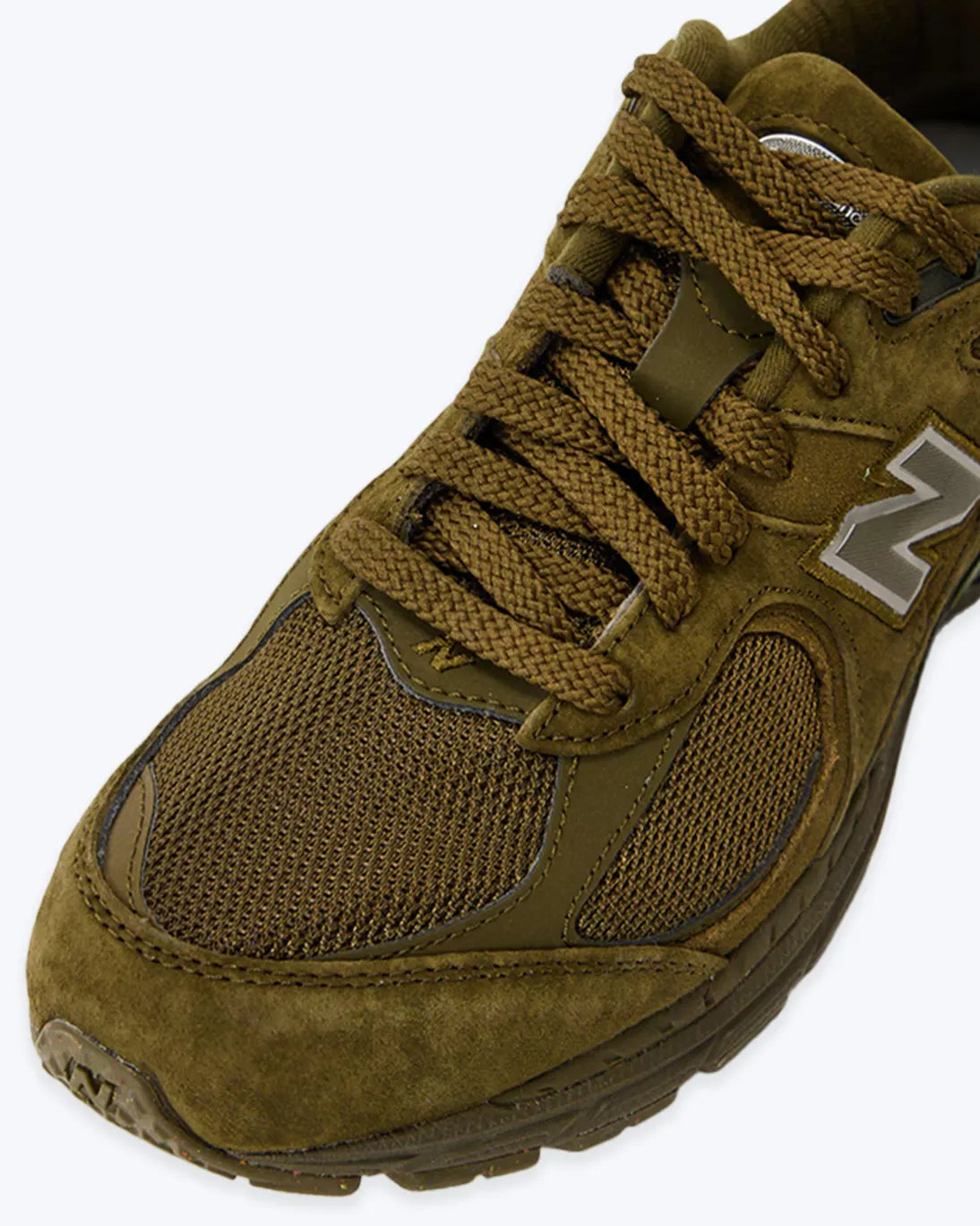 ZAPATILLAS 2002R VERDES NEW BALANCE