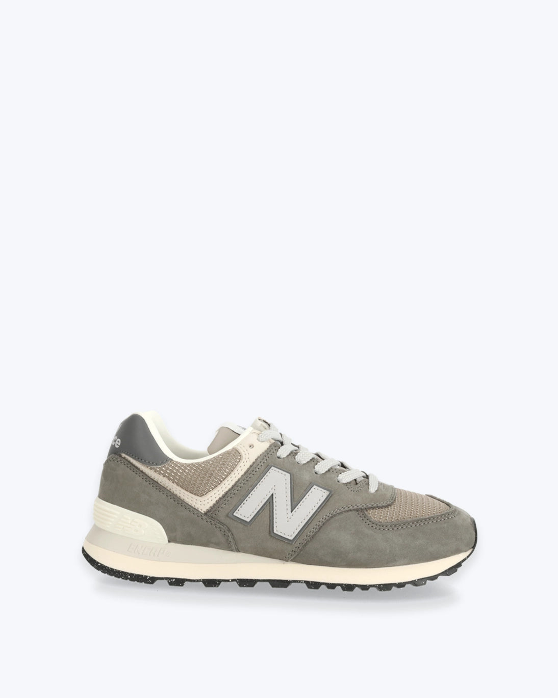 ZAPATILLAS GRISES 574 NEW BALANCE