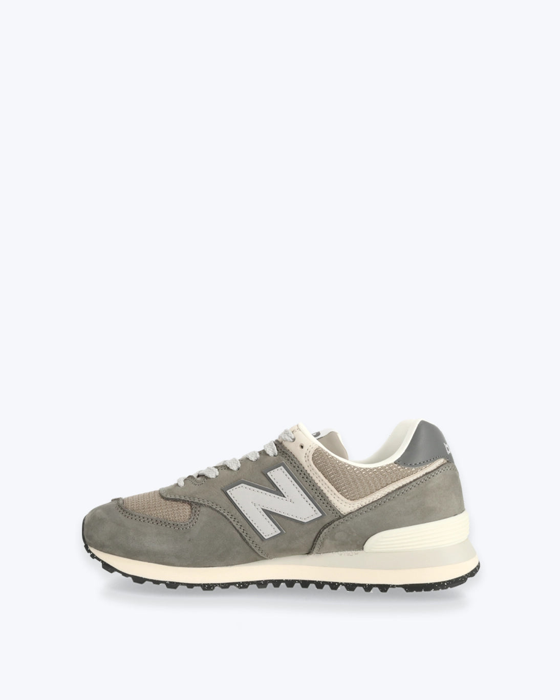 ZAPATILLAS GRISES 574 NEW BALANCE
