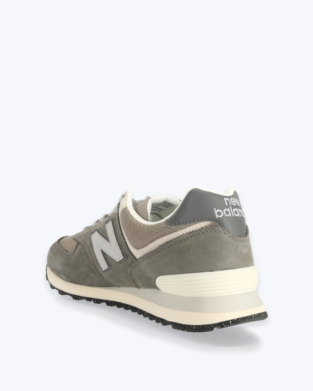 ZAPATILLAS GRISES 574 NEW BALANCE