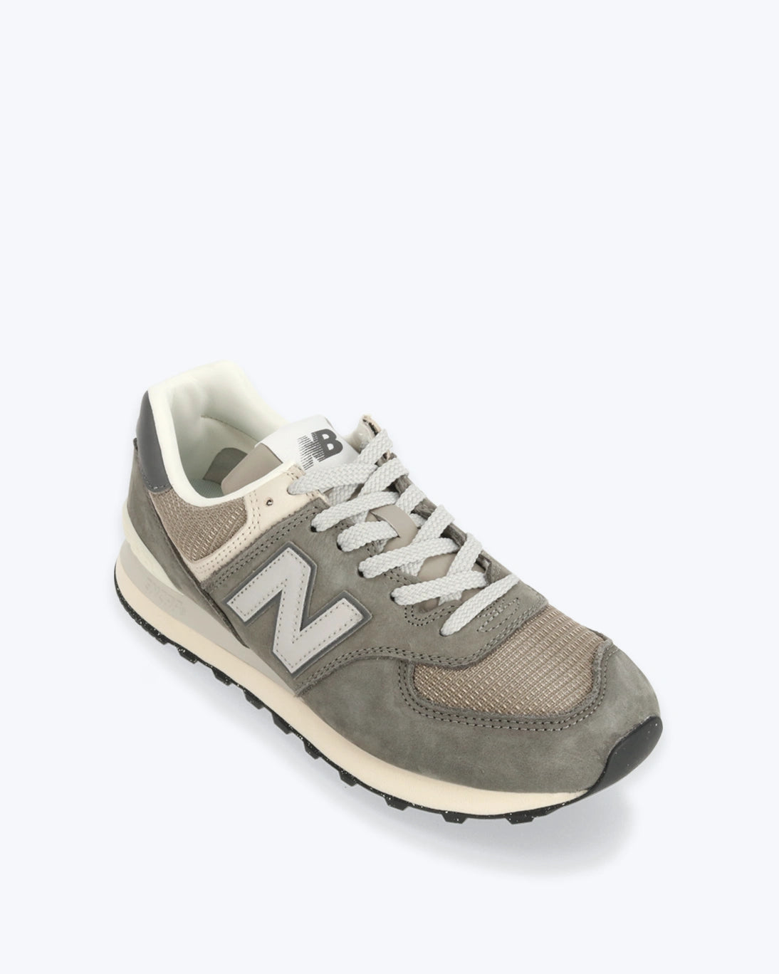 ZAPATILLAS GRISES 574 NEW BALANCE