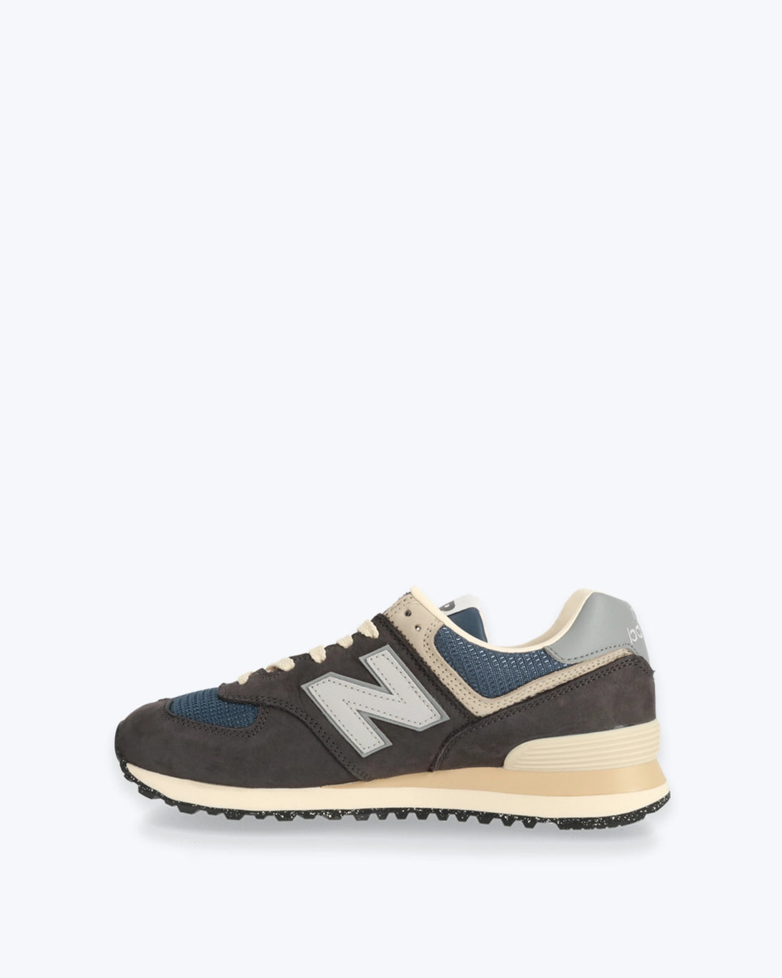 ZAPATILLAS AZULES 574 NEW BALANCE