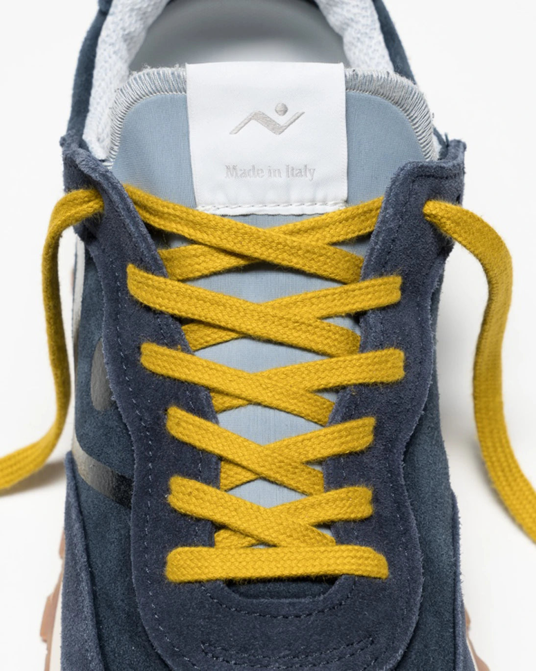 ZAPATILLAS AZULES NO MAP SOCIETY