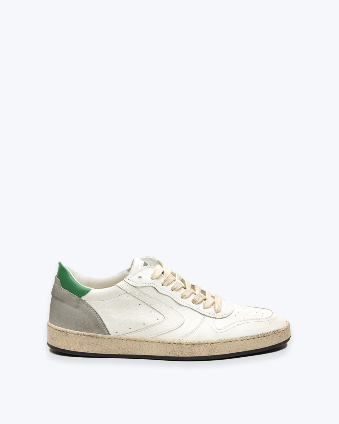 ZAPATILLAS BLANCAS DAVIS HERITAGE VALSPORT