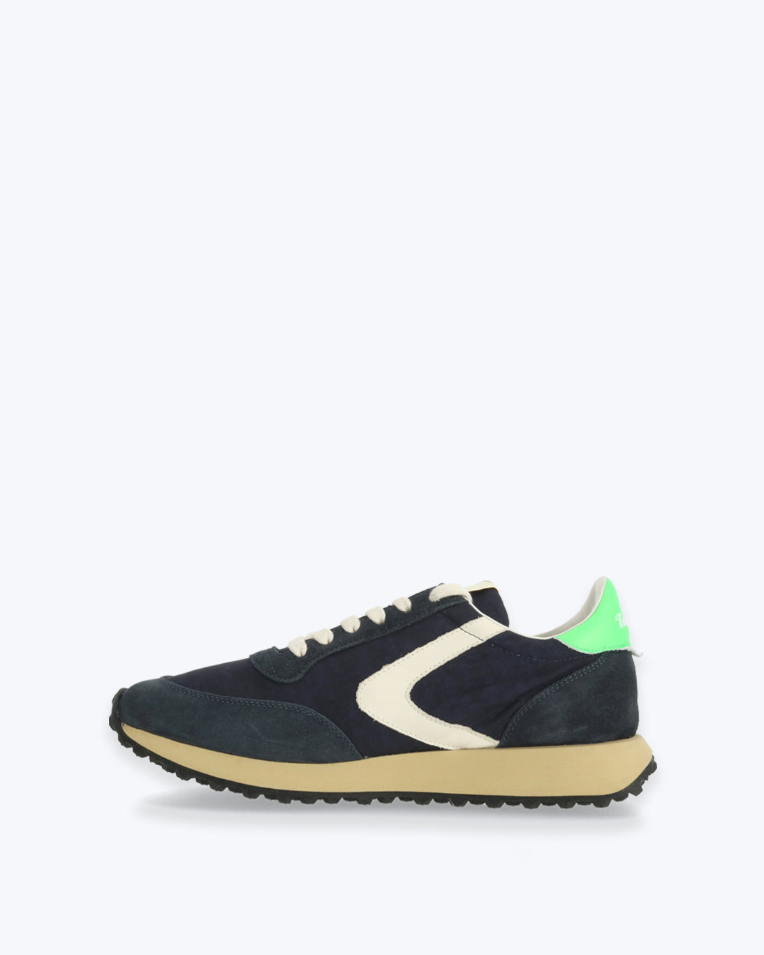 ZAPATILLAS AZULES START HERITAGE NYLON VALSPORT