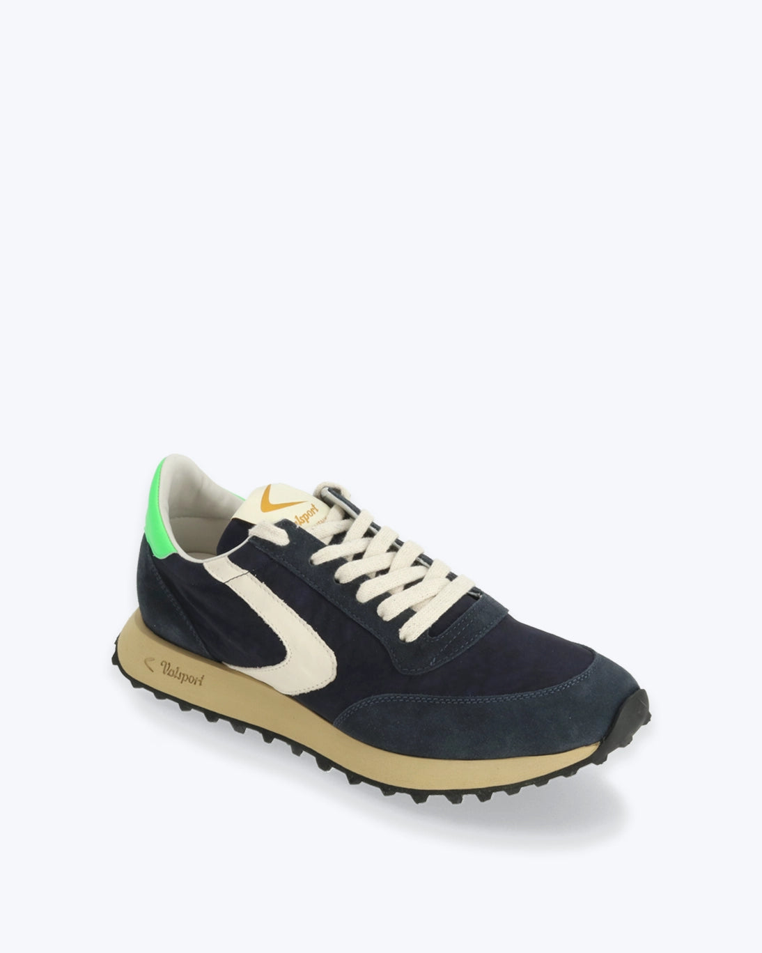 ZAPATILLAS AZULES START HERITAGE NYLON VALSPORT