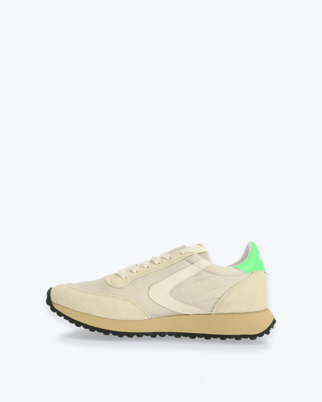 ZAPATILLAS BEIGE START HERITAGE NYLON VALSPORT