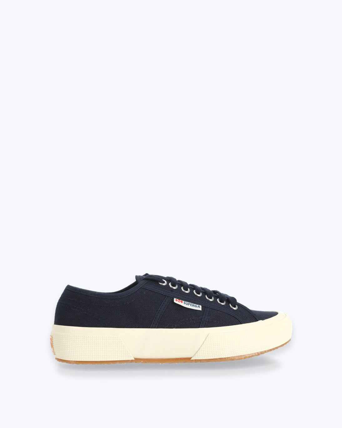 ZAPATILLAS AZULES DE LONA SUPERGA
