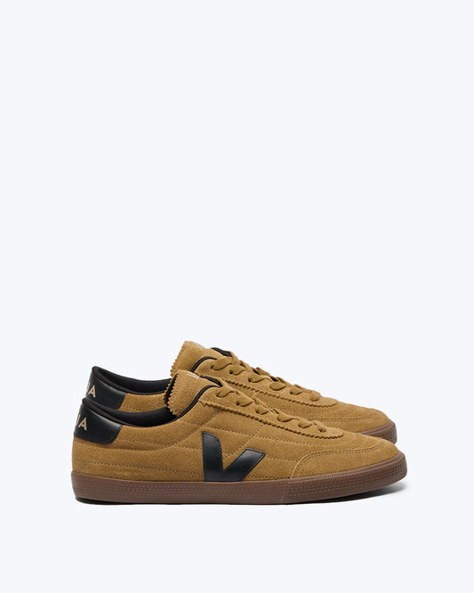ZAPATILLAS PANENKA SUEDE VEJA