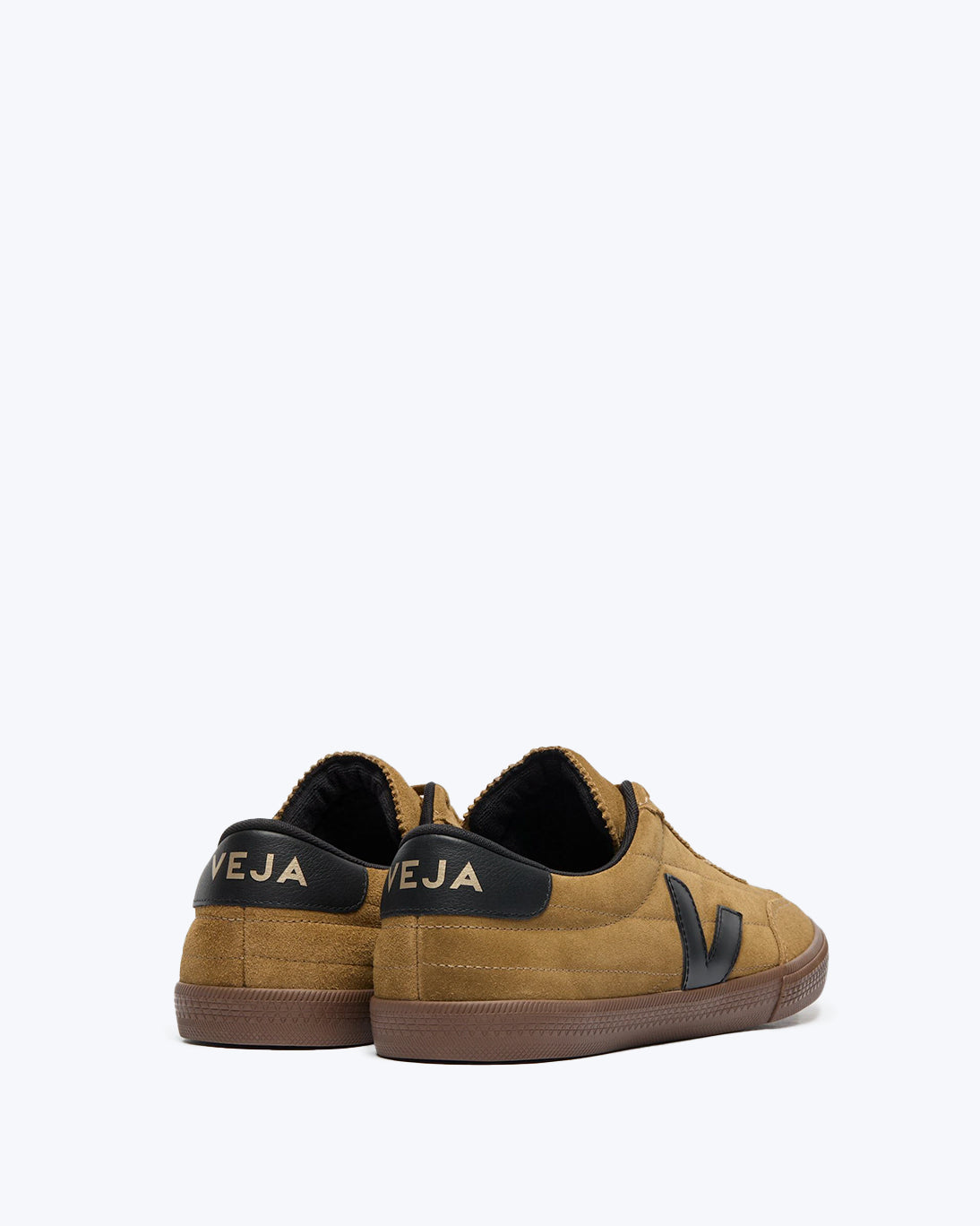 ZAPATILLAS PANENKA SUEDE VEJA