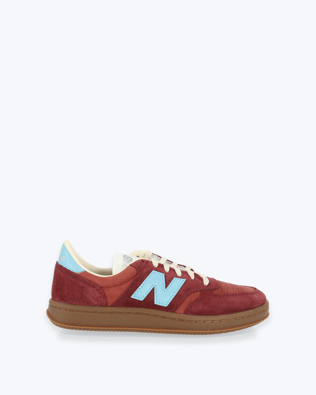 ZAPATILLAS GRANATES T500 NEW BALANCE