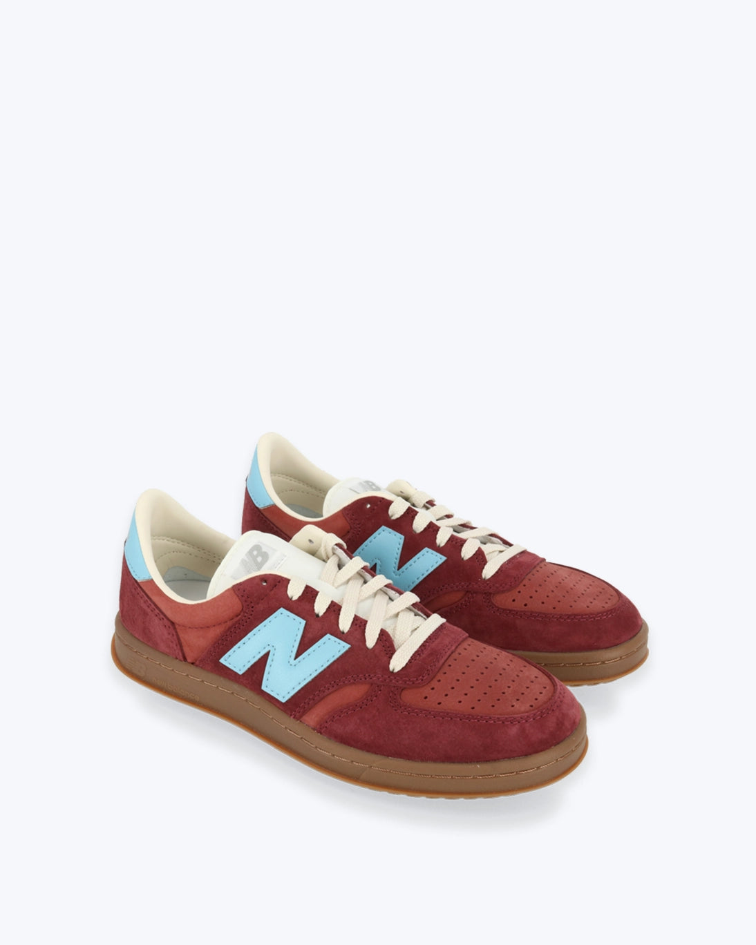 ZAPATILLAS GRANATES T500 NEW BALANCE