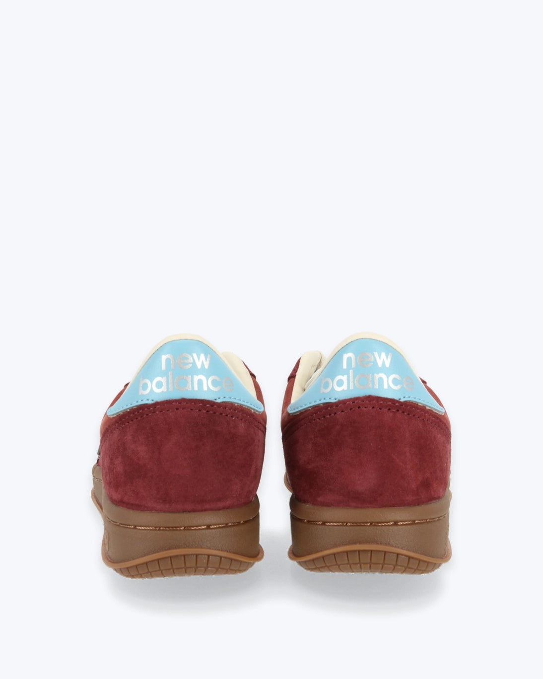 ZAPATILLAS GRANATES T500 NEW BALANCE