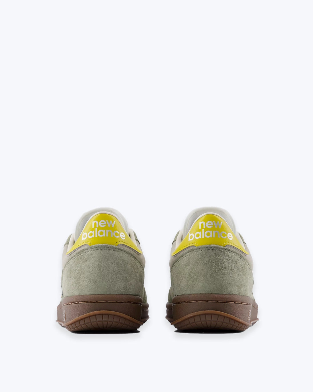 ZAPATILLAS T500 VERDES NEW BALANCE