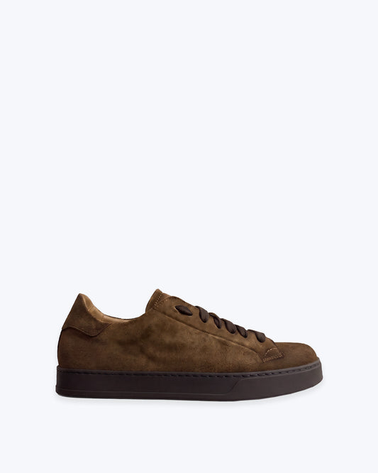 ZAPATILLAS FULHAM MOKA
