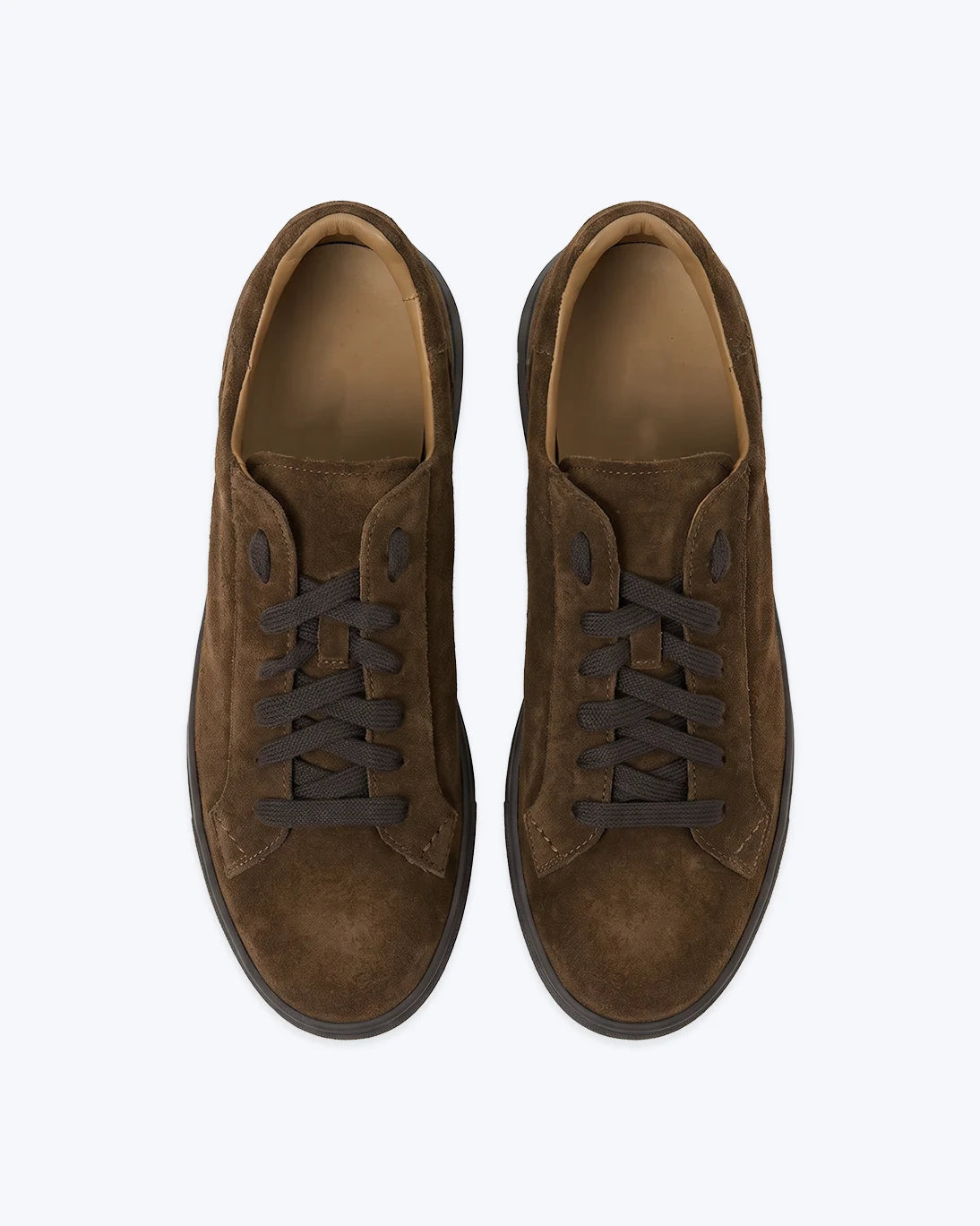 ZAPATILLAS FULHAM MOKA