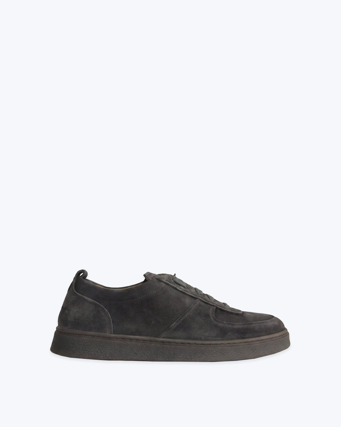 ZAPATILLAS FULHAM ANTRACITA