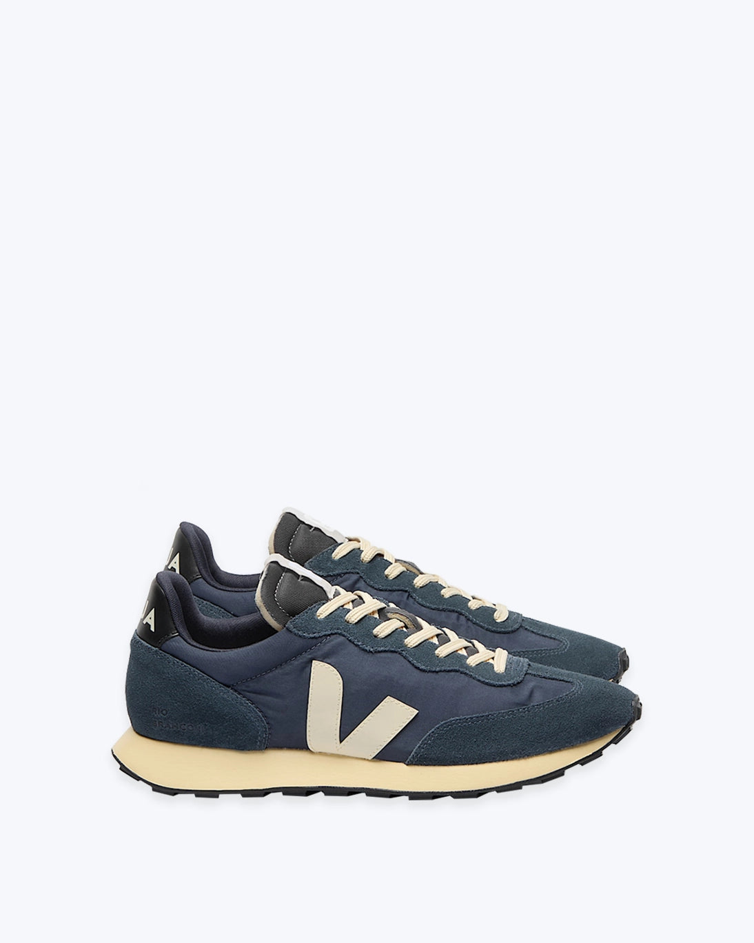 ZAPATILLAS RIO BRANCO NAVY VEJA