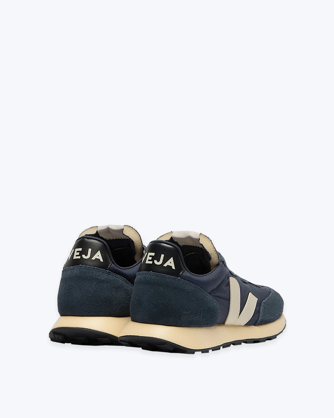ZAPATILLAS RIO BRANCO NAVY VEJA