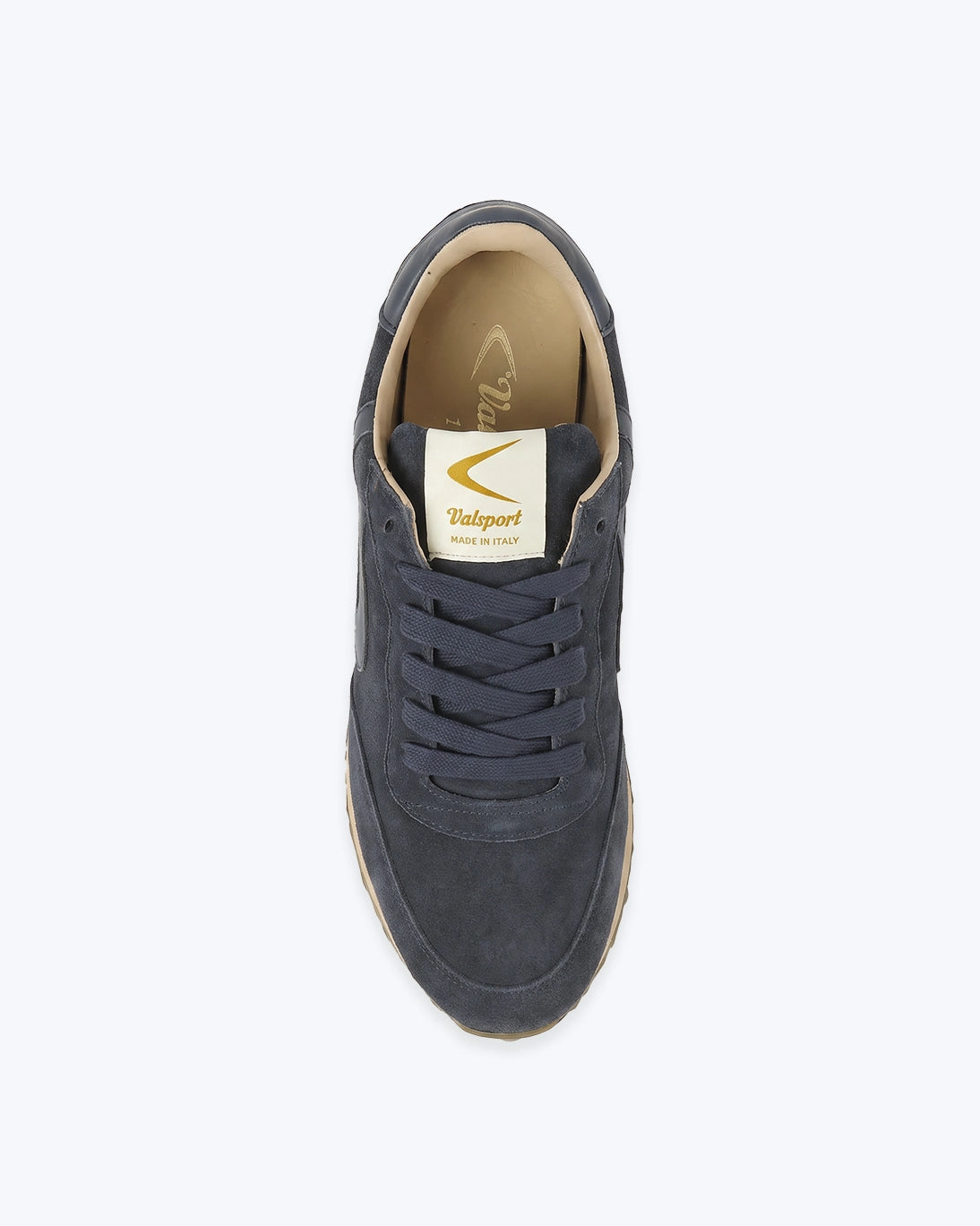 ZAPATILLAS START CITY STORM AZUL GRIS VALSPORT