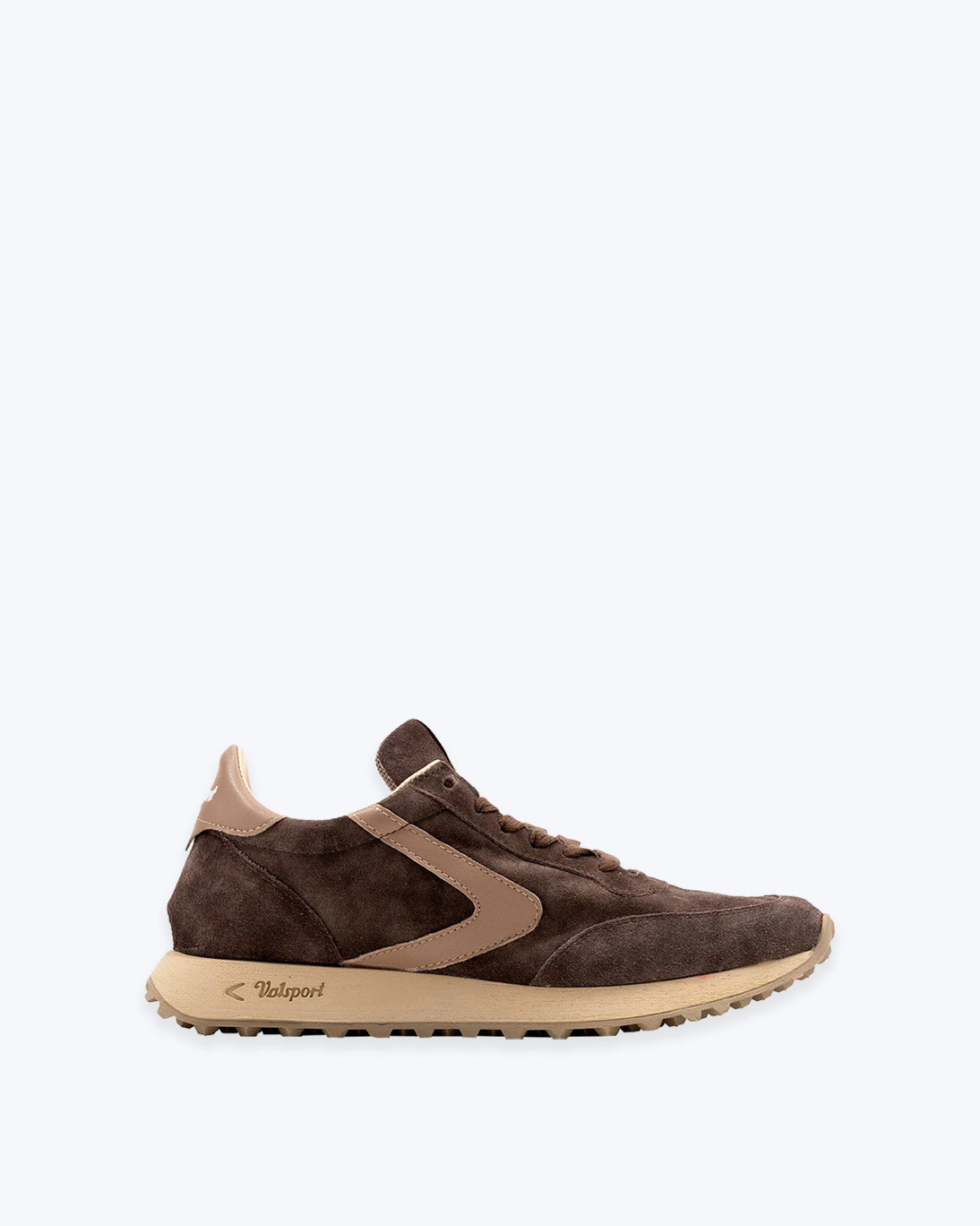 ZAPATILLAS START CITY CHOCOLATE VALSPORT