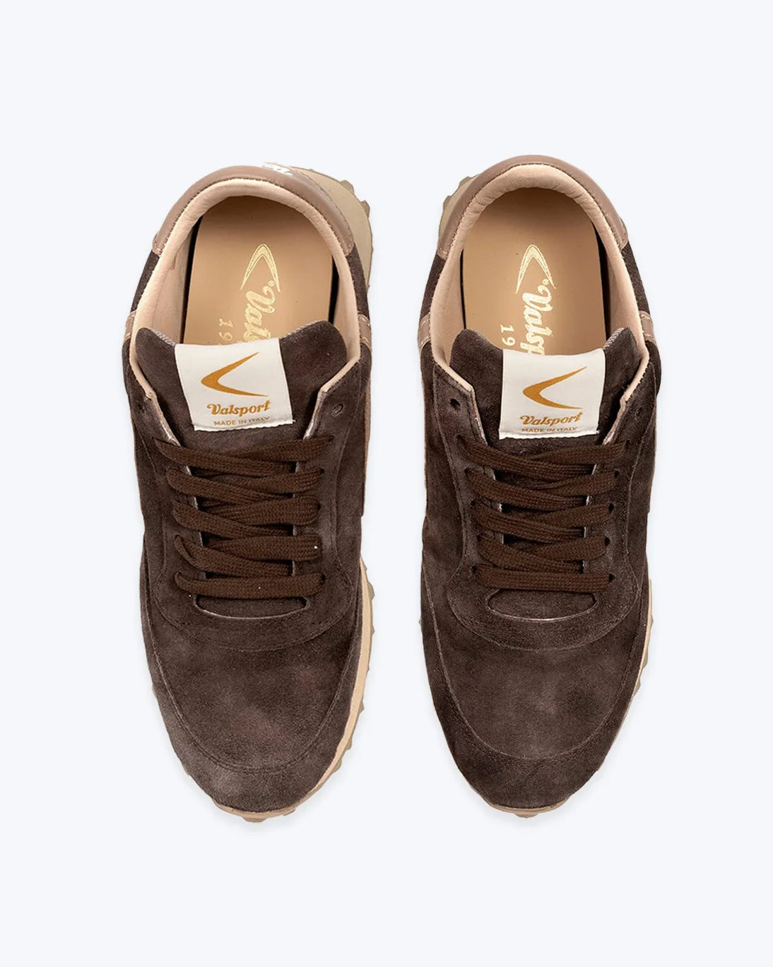 ZAPATILLAS START CITY CHOCOLATE VALSPORT