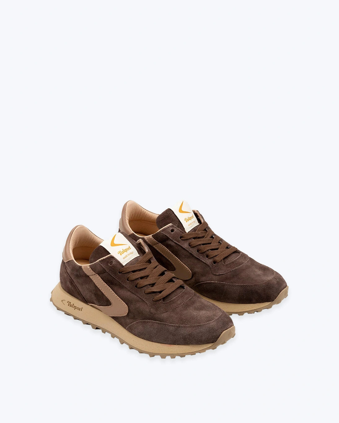 ZAPATILLAS START CITY CHOCOLATE VALSPORT