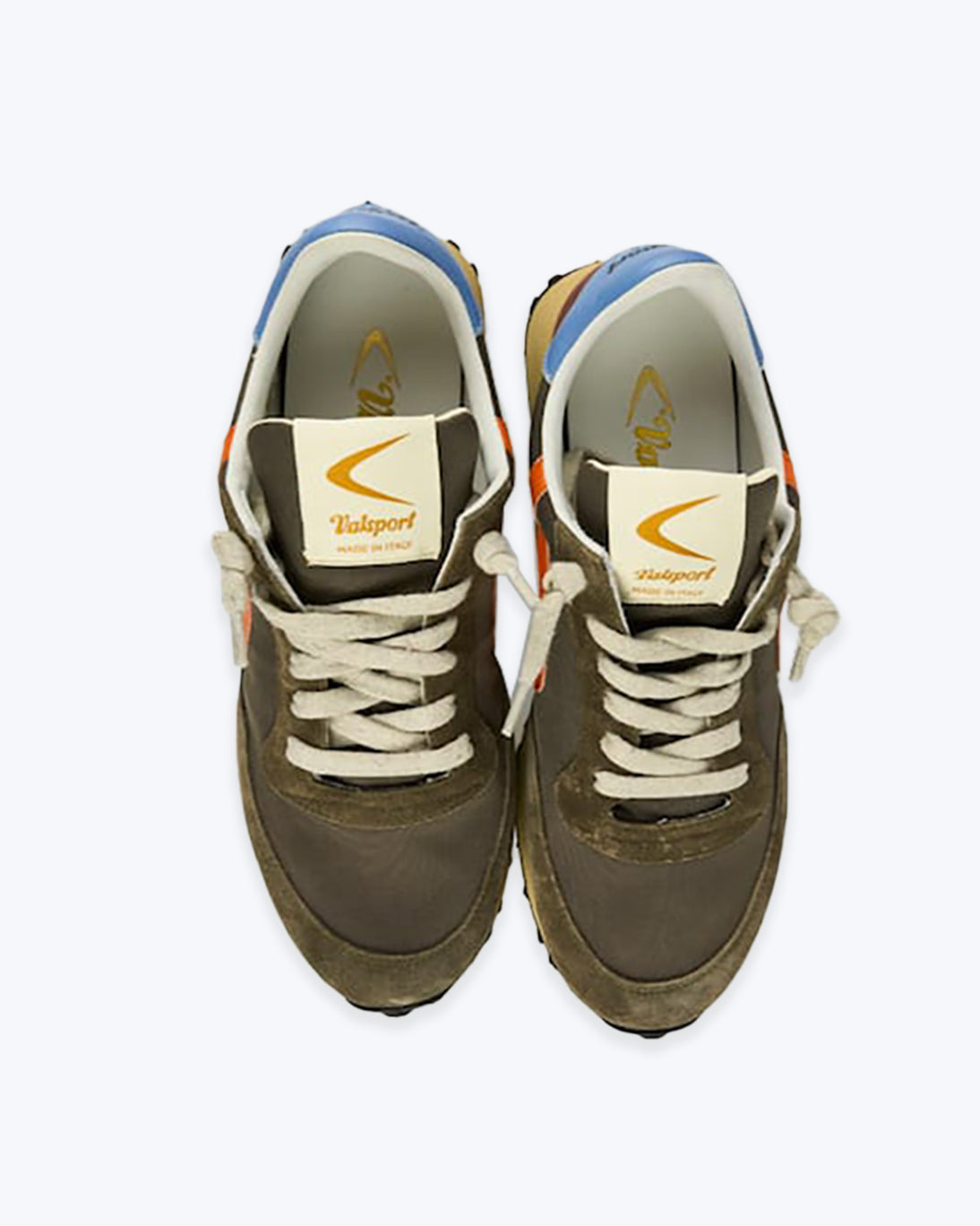 ZAPATILLAS START HERITAGE TAUPE VALSPORT
