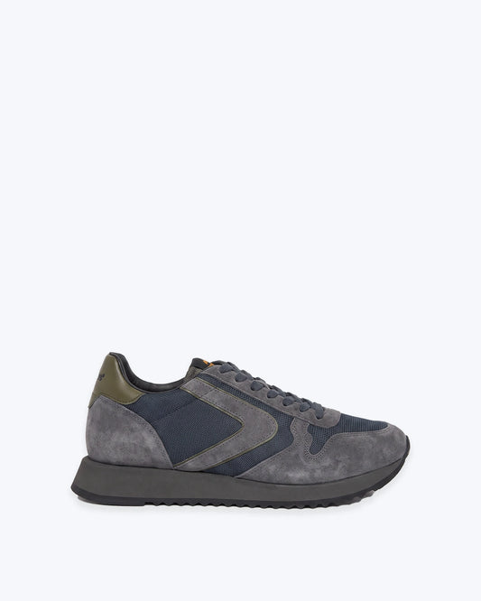 ZAPATILLAS MAGIC CITY STORM GRIS AZUL VALSPORT