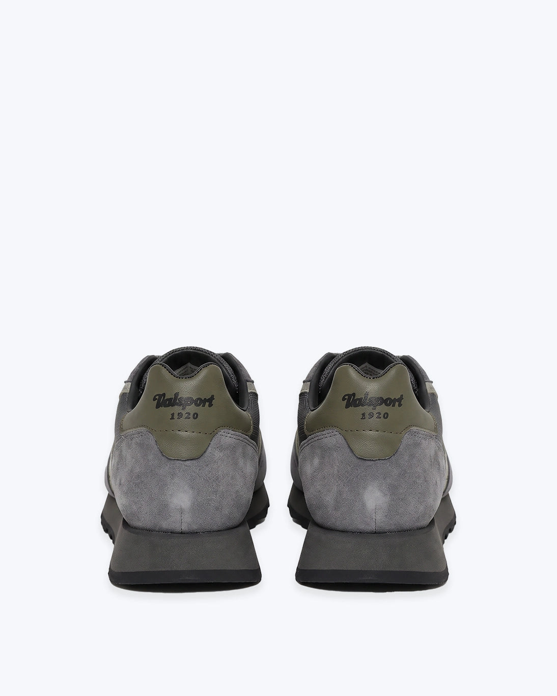 ZAPATILLAS MAGIC CITY STORM GRIS AZUL VALSPORT