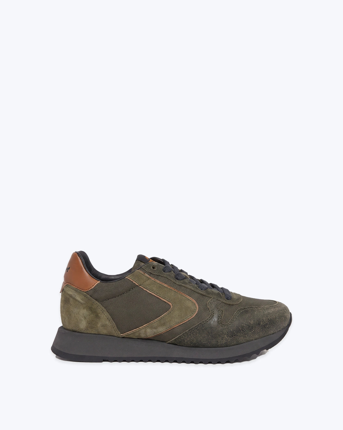ZAPATILLAS MAGIC CITY OLIVE VALSPORT
