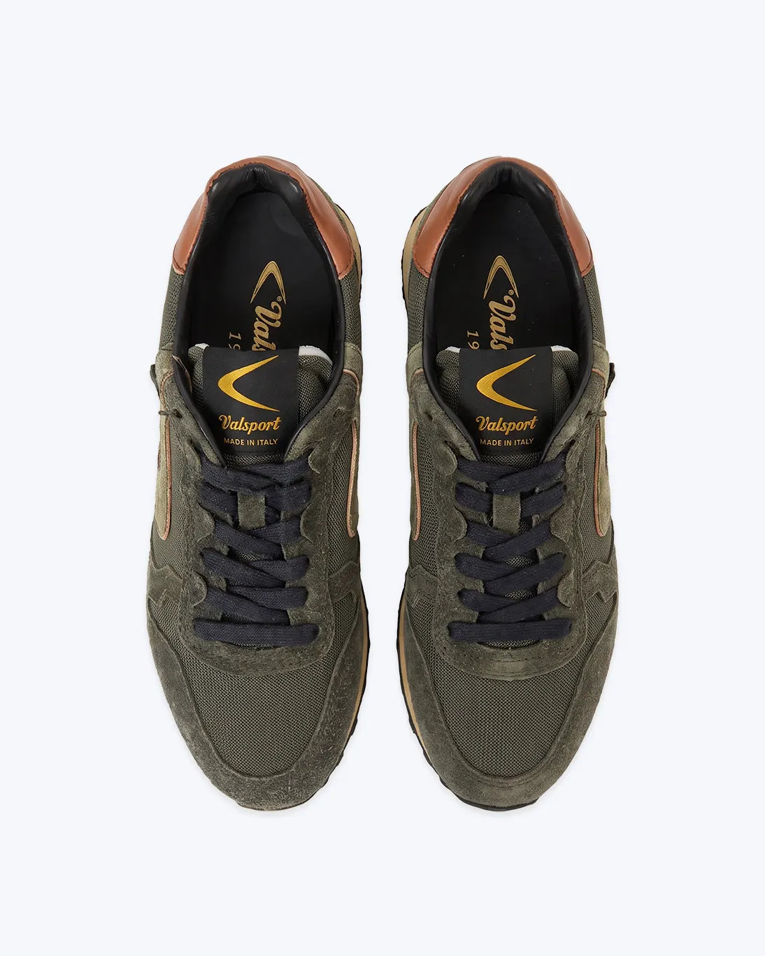 ZAPATILLAS MAGIC CITY OLIVE VALSPORT