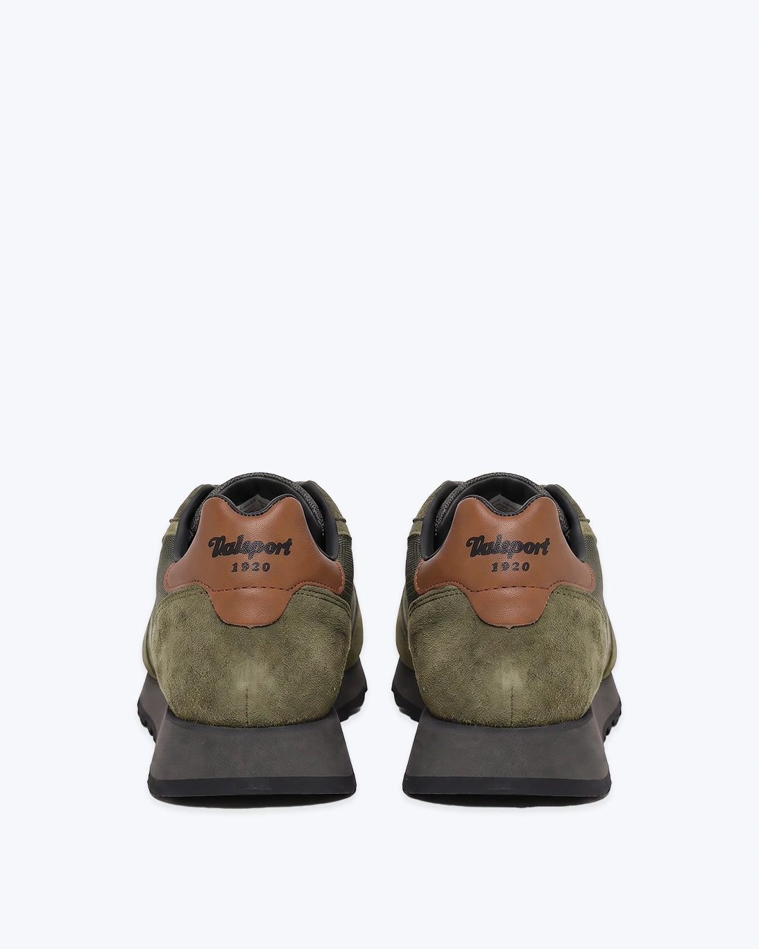 ZAPATILLAS MAGIC CITY OLIVE VALSPORT