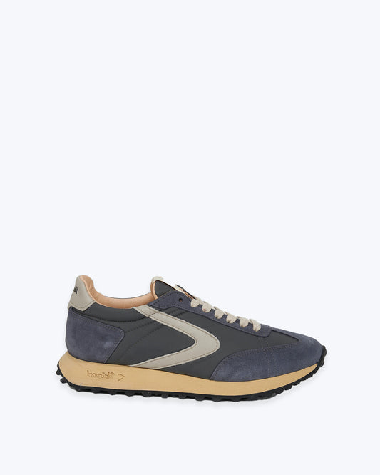 ZAPATILLAS VANTAGE NYLON IRON VALSPORT