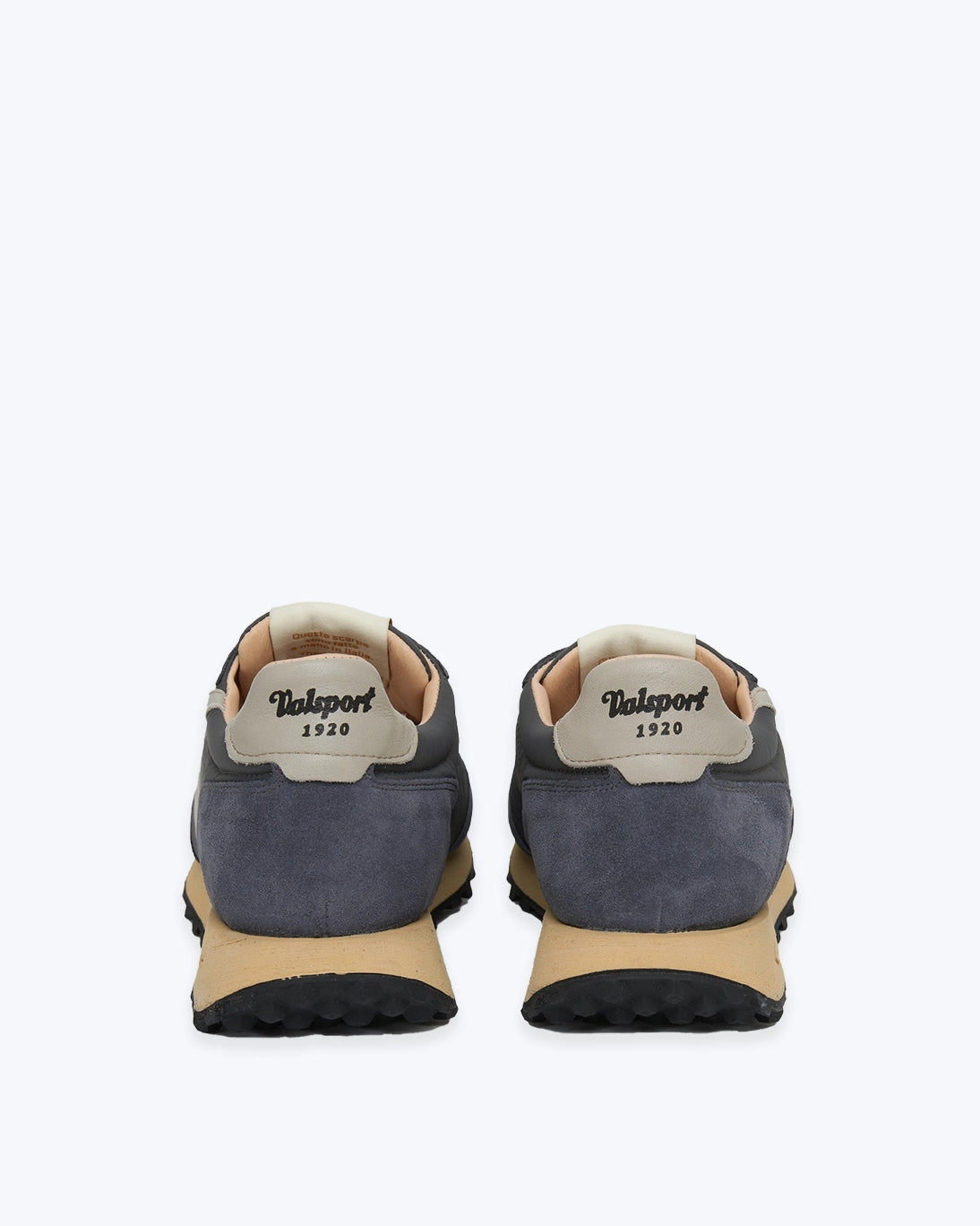 ZAPATILLAS VANTAGE NYLON IRON VALSPORT