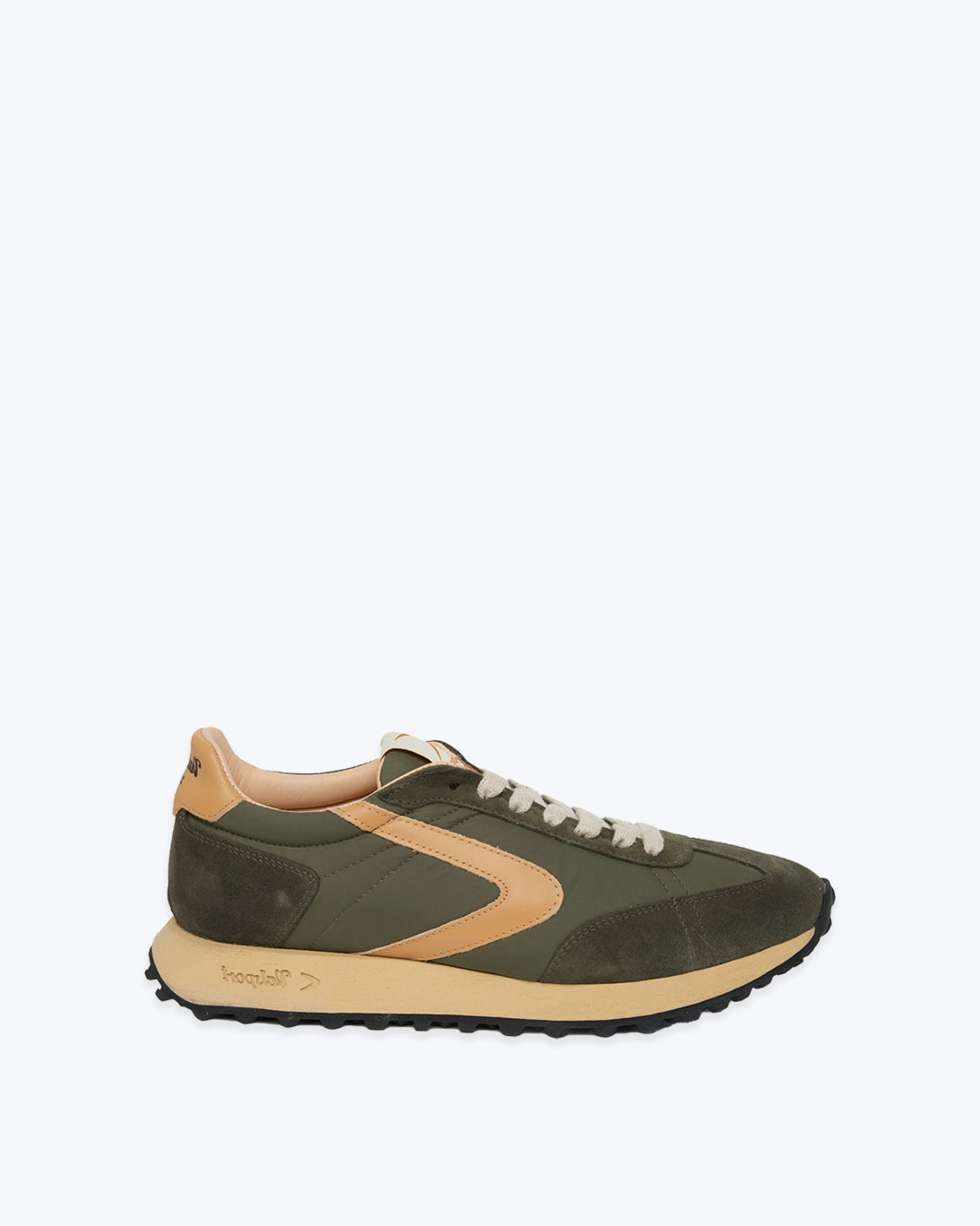 ZAPATILLAS VANTAGE NYLON JUNGLE VALSPORT