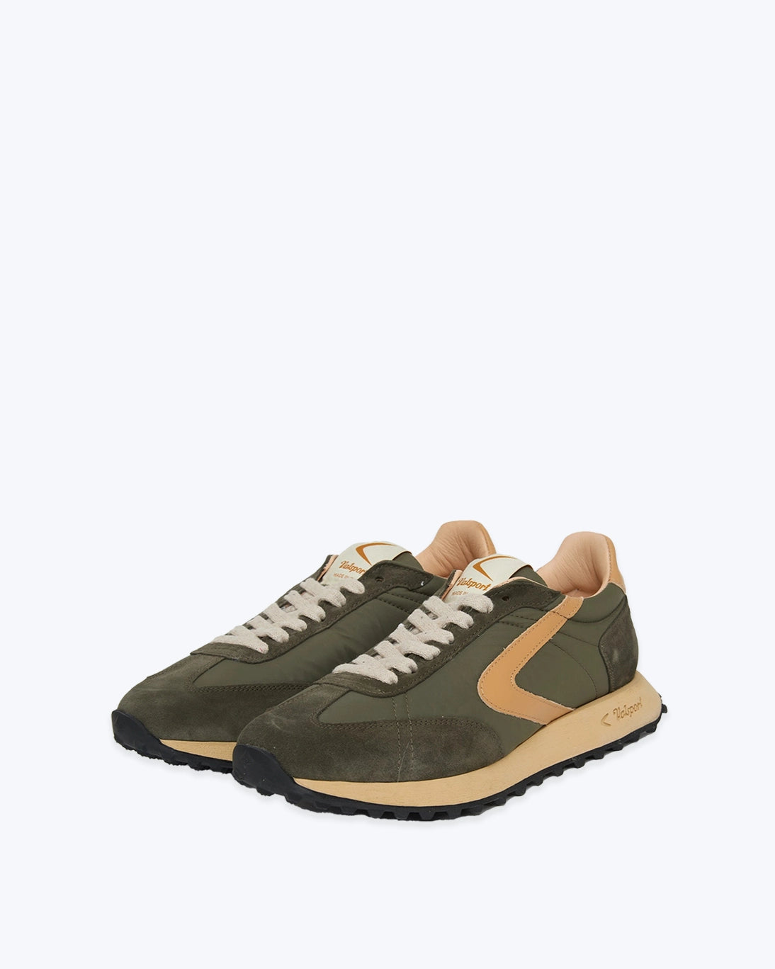 ZAPATILLAS VANTAGE NYLON JUNGLE VALSPORT