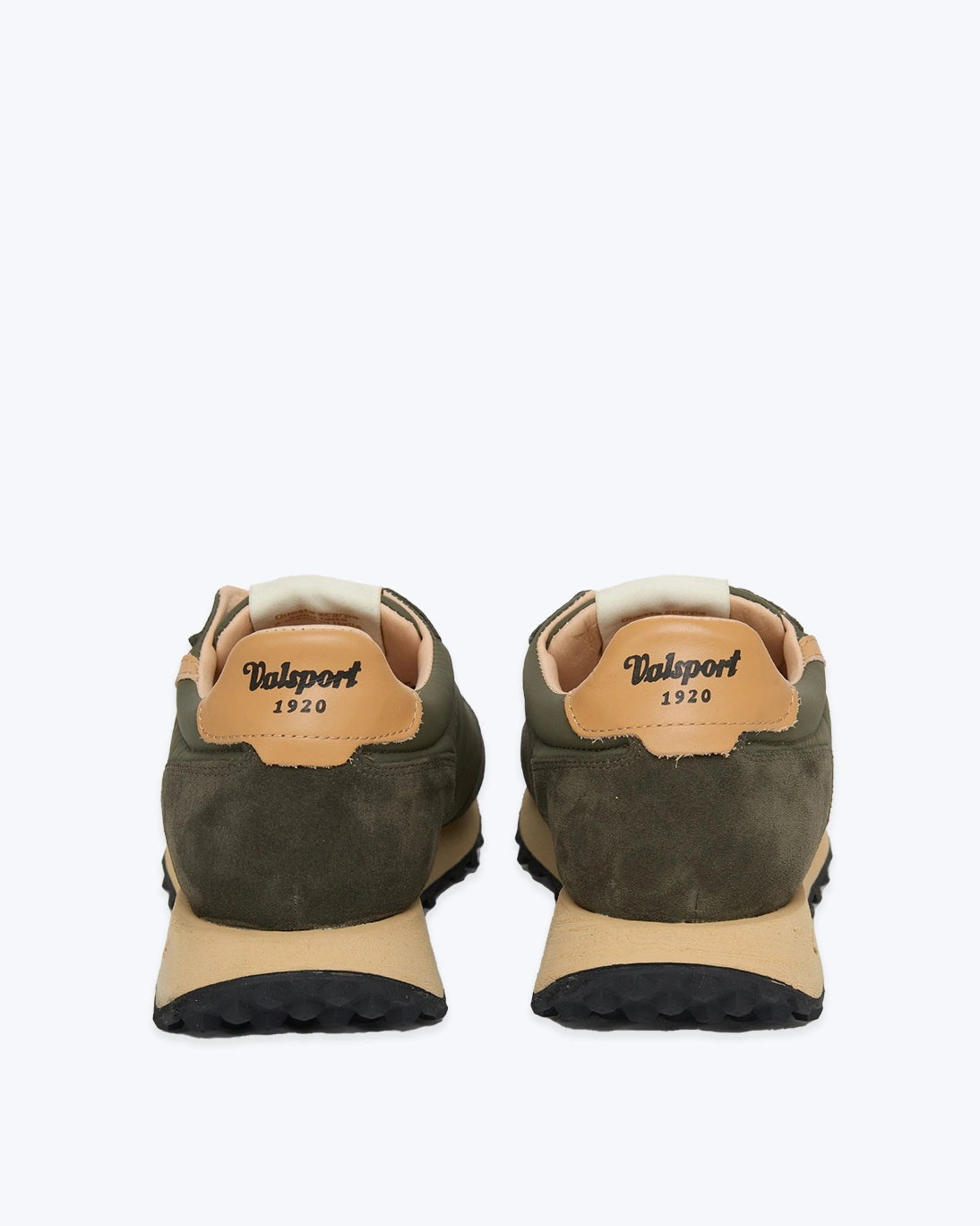 ZAPATILLAS VANTAGE NYLON JUNGLE VALSPORT