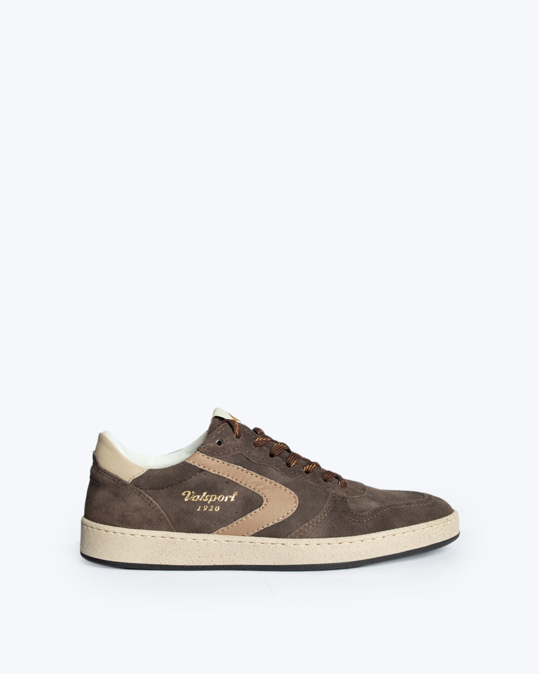 ZAPATILLAS SUEDE STORM MARRÓN VALSPORT