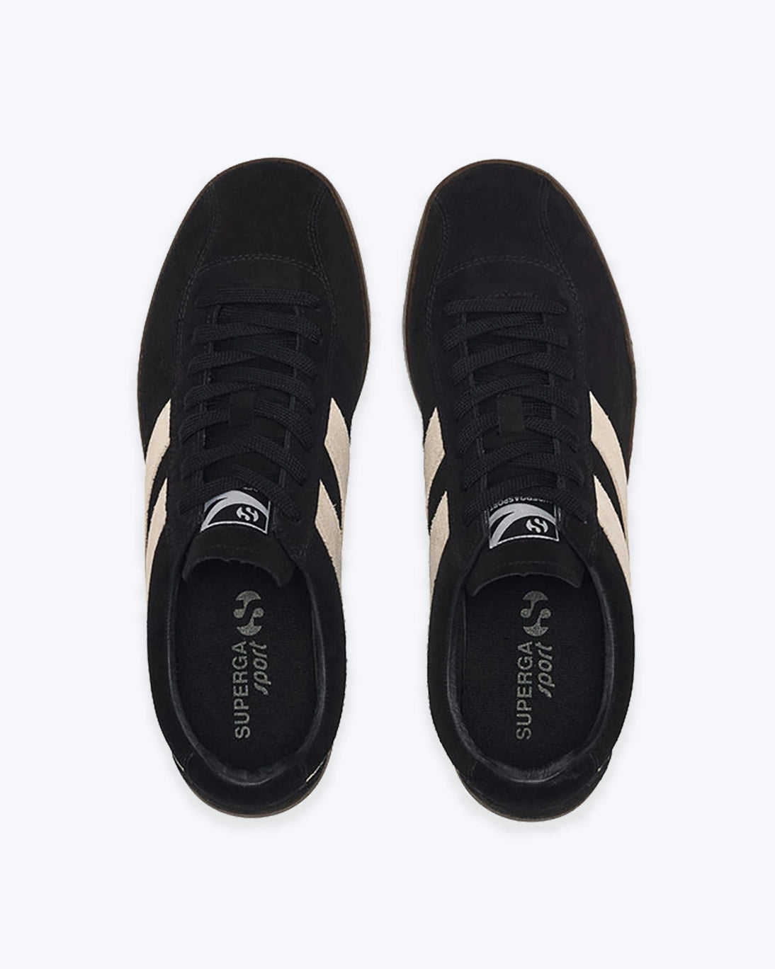 ZAPATILLAS 1960 CAPRI SUPERGA